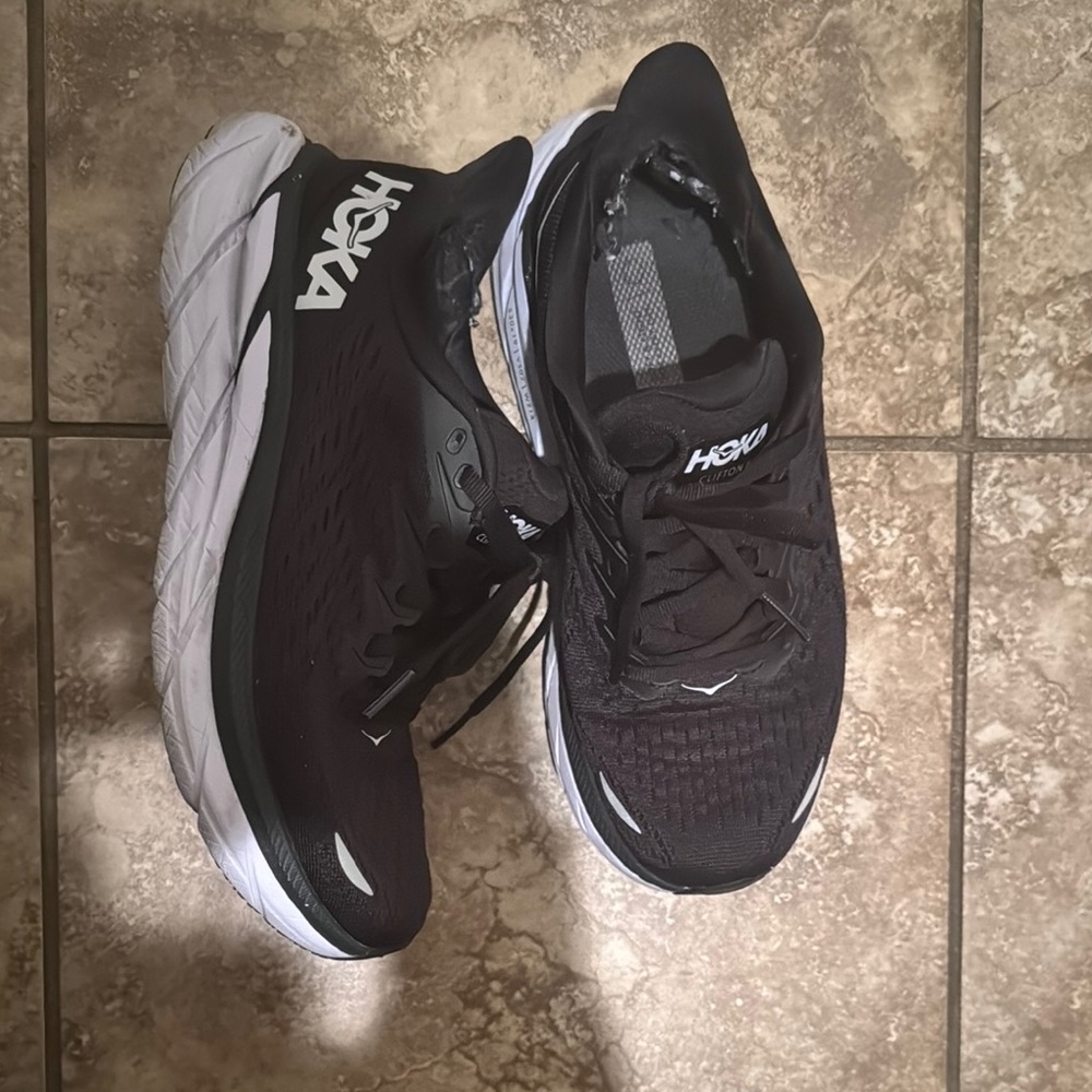 Hoka Clifton